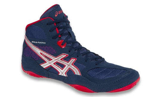 We have the Asics Snapdown at Takedown