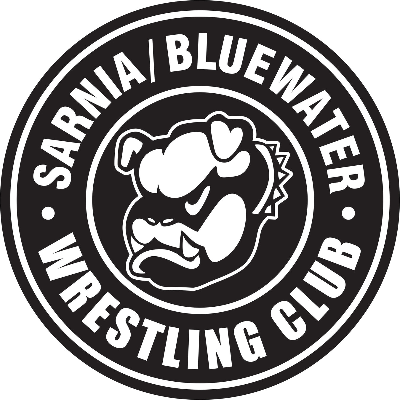 Team Sarnia Bluewater Wrestling