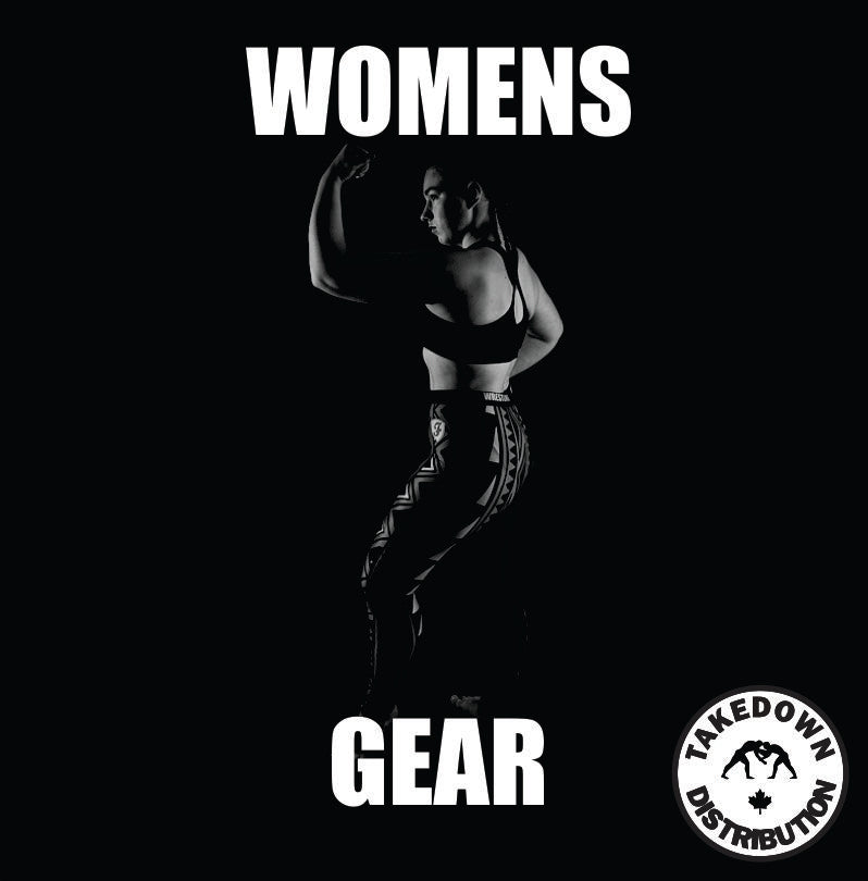 Gear Womens