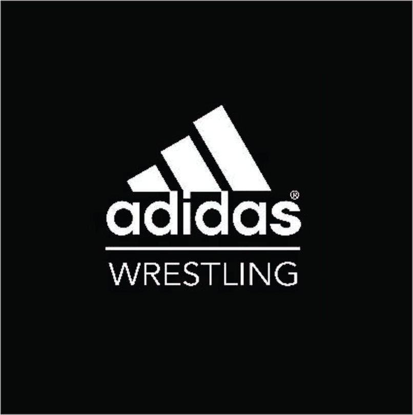 Adidas Wrestling Gear