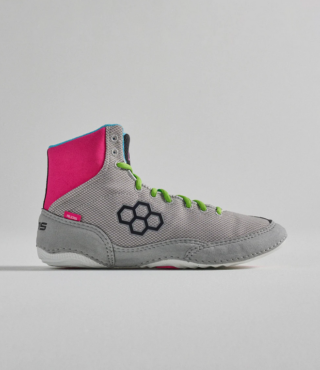 Rudis COLT 2.0 Magenta Lime — Takedown Distribution