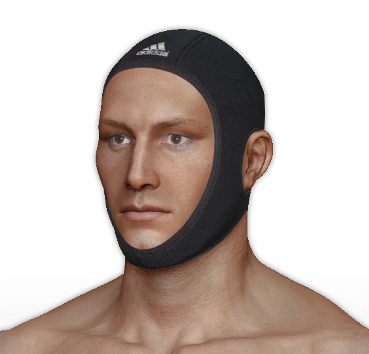 Wrestling Head Protection