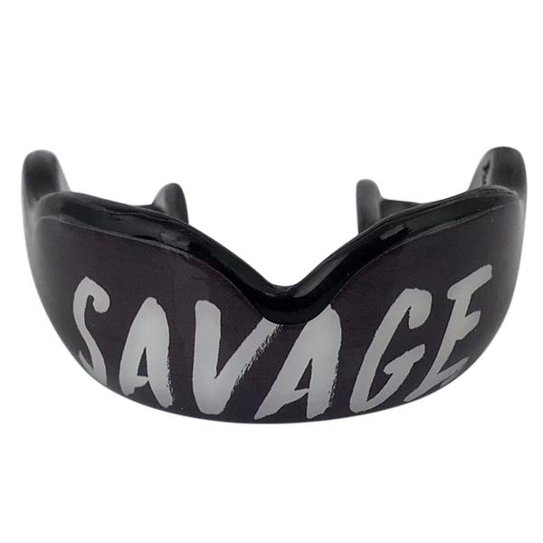 Damage Control High Impact Mouthguard Savage