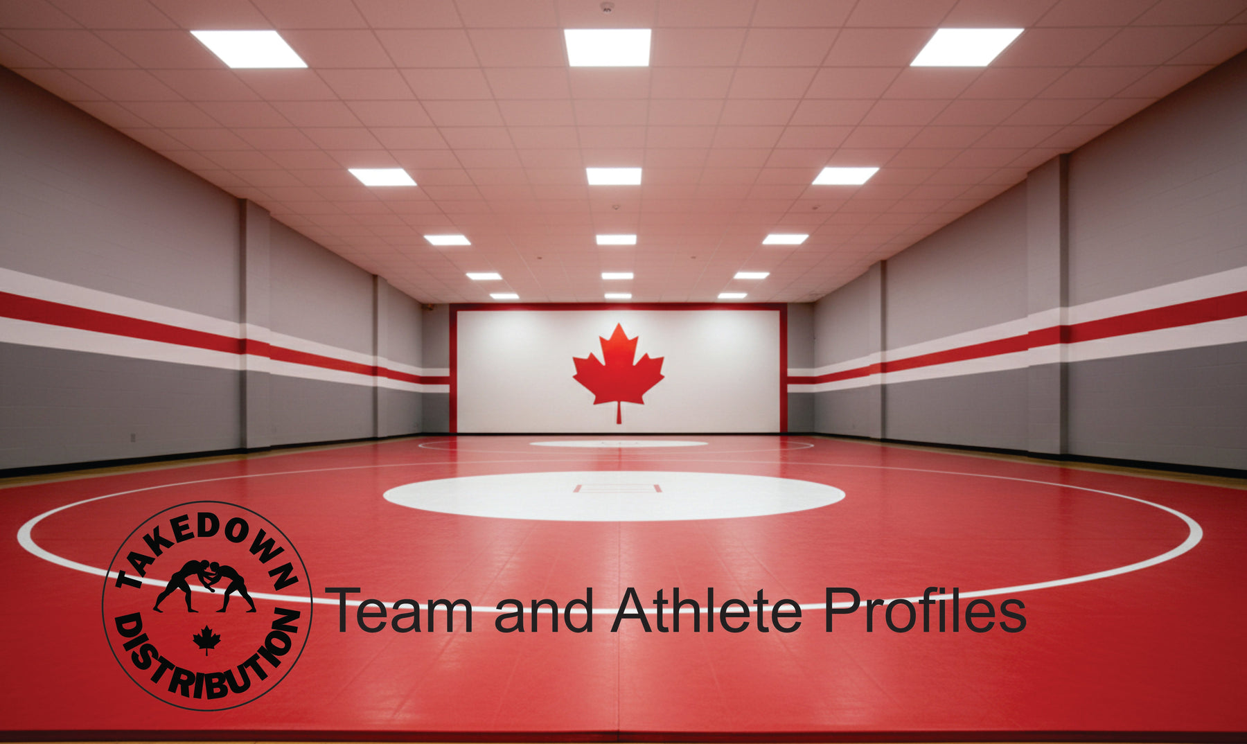 From Practice to Podium - Profiles of Teams and Athletes from across Canada