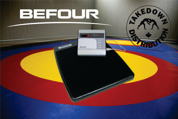 Befour Precision Scales