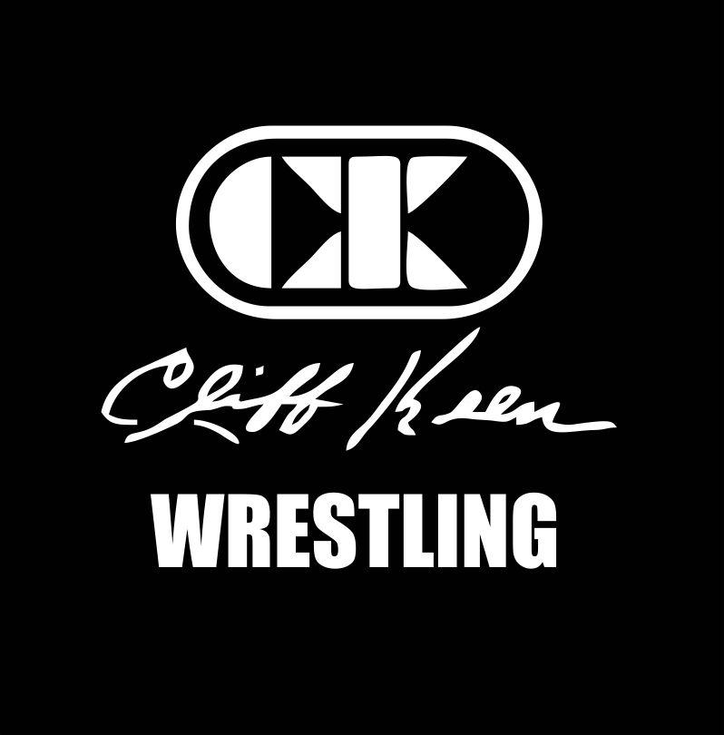 Cliff Keen Wrestling Collections