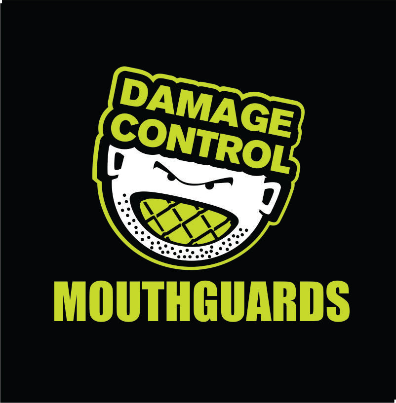 Damage Control Mouthguards