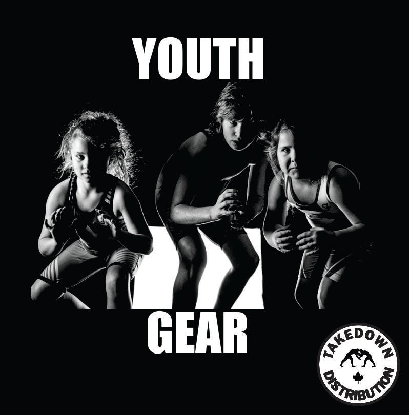 Gear Youth