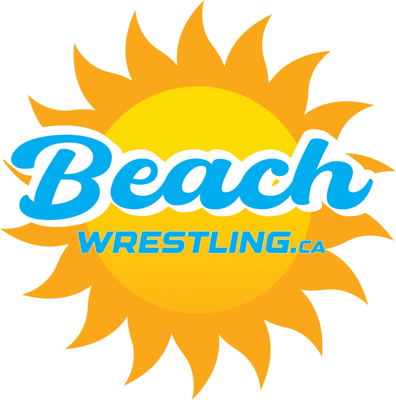Beach Wrestling.ca