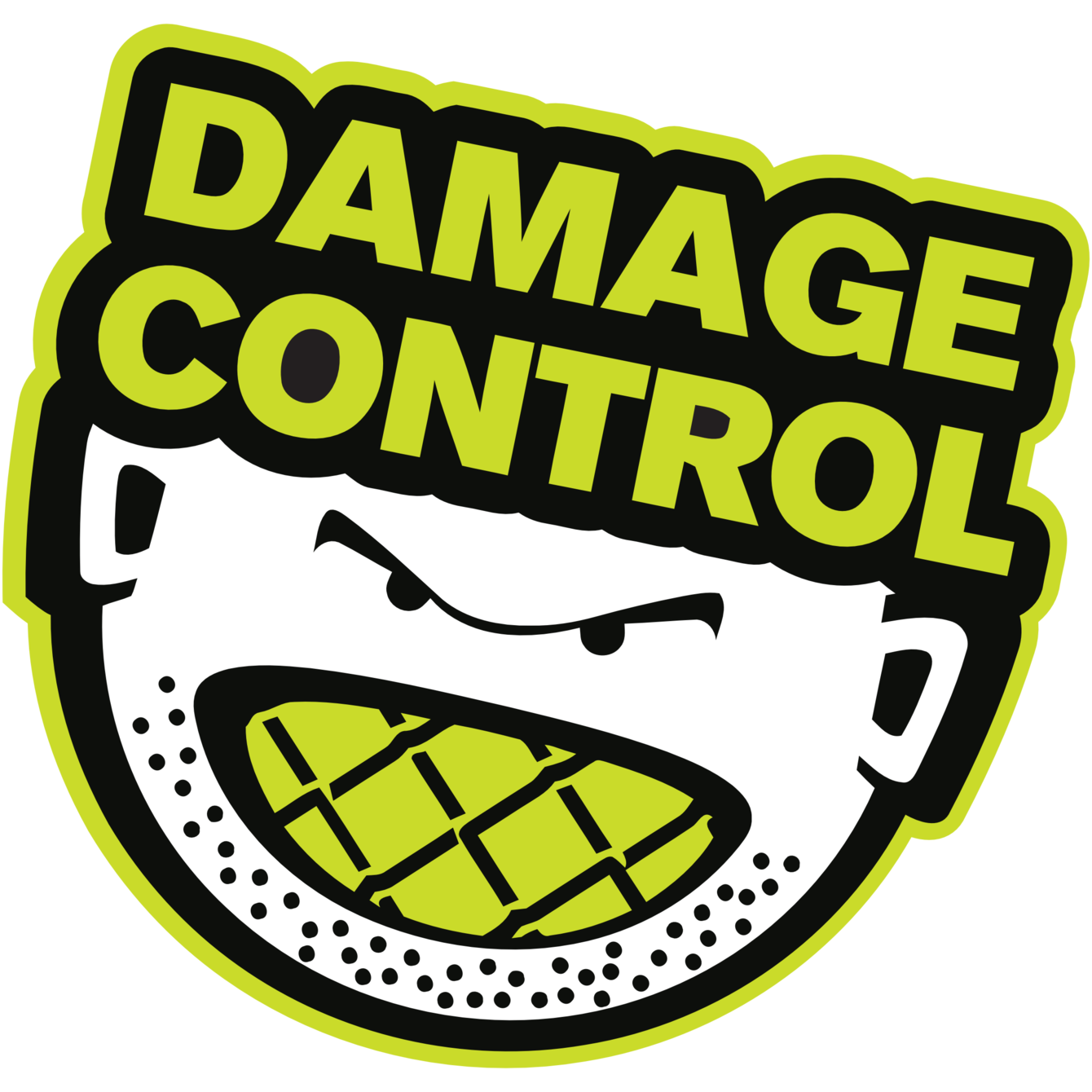 Damage Control Extreme Impact Mouthguards