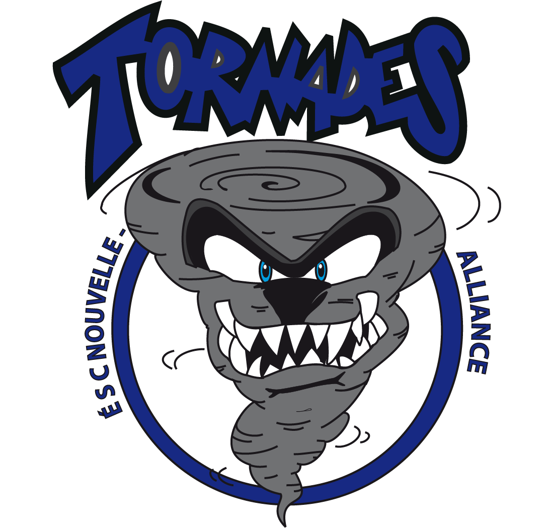 Team Tornades