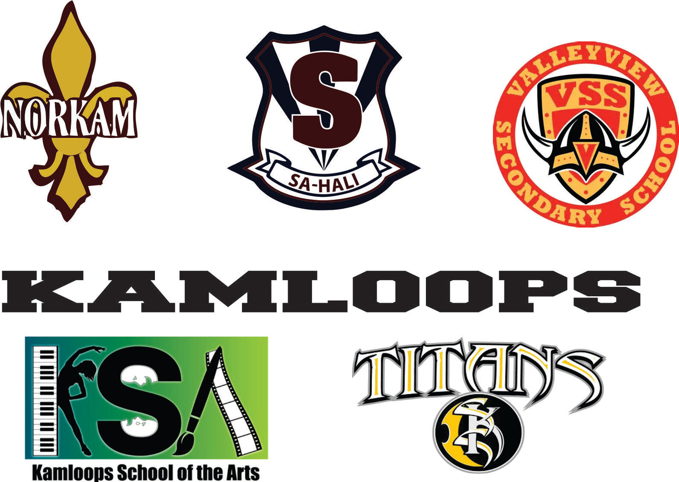 Kamloops Wrestling Clubs