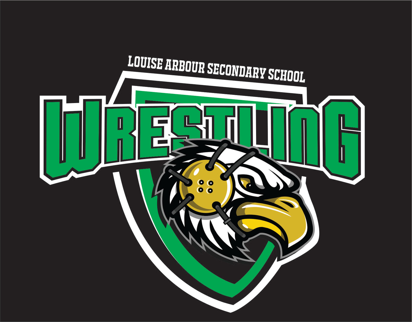 EAGLES  Wrestling