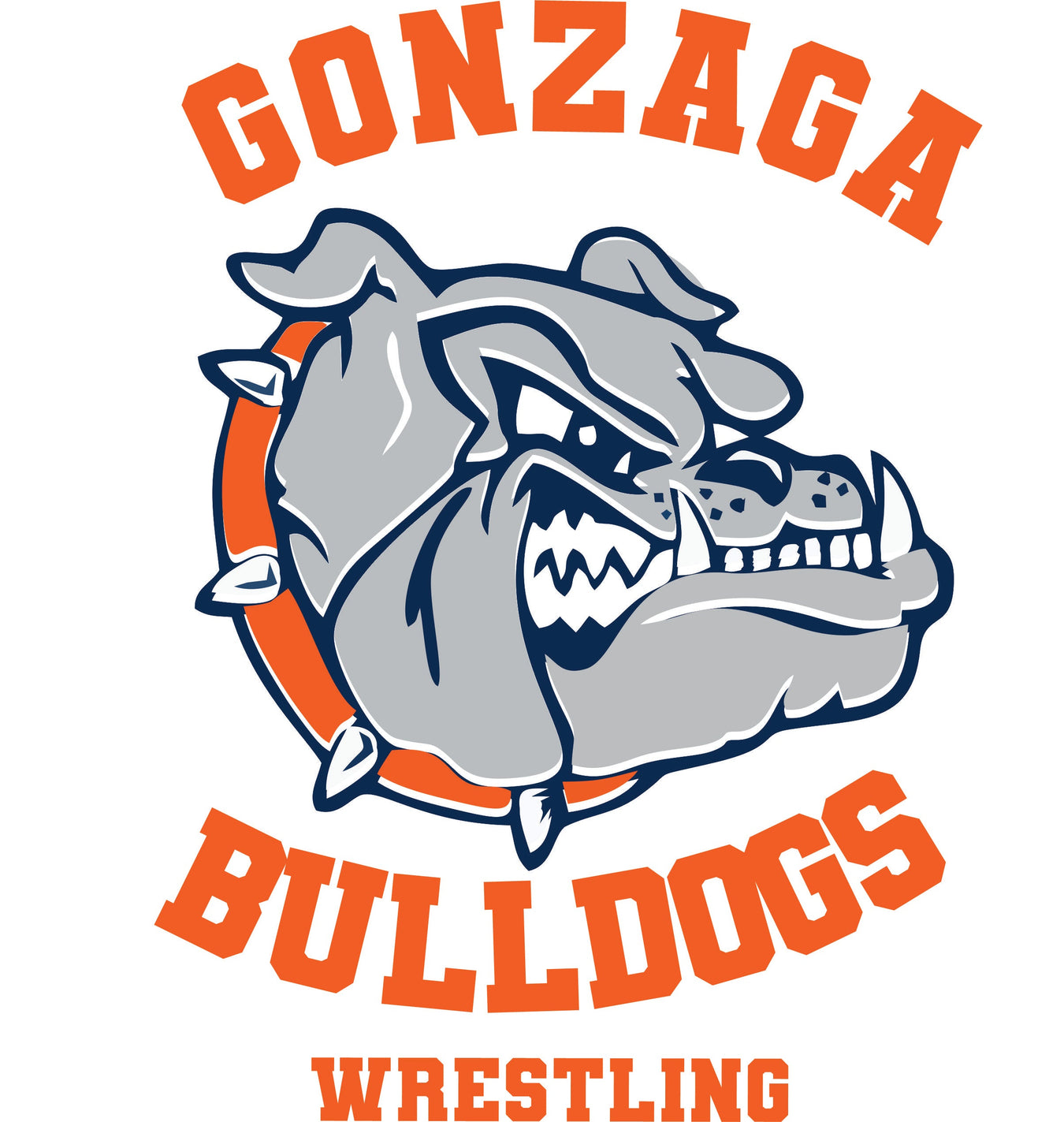 BULLDOGS WRESTLING TEAM STORE