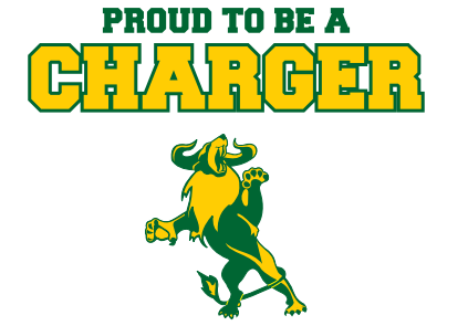 Team Confederation Chargers