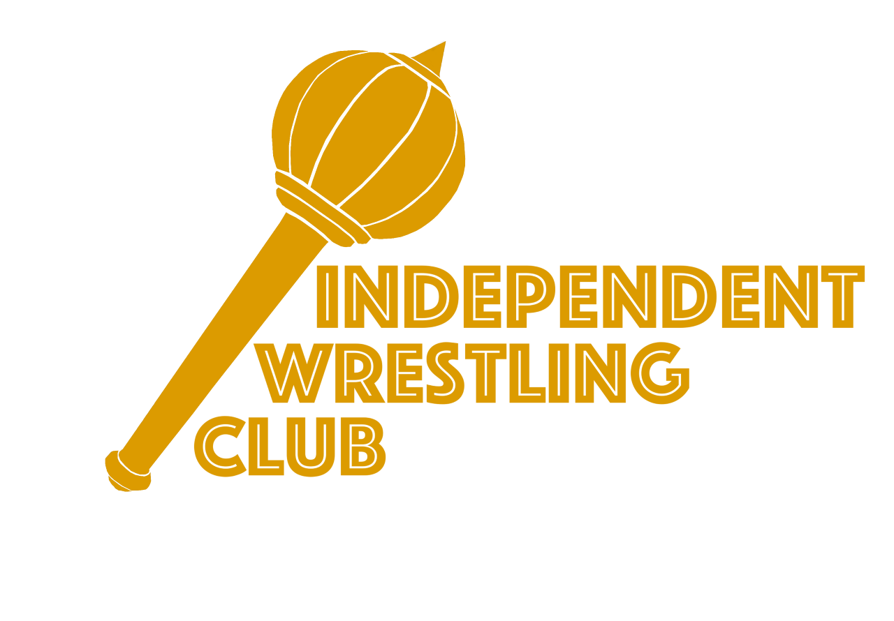 Independent Wrestling Club Team Store