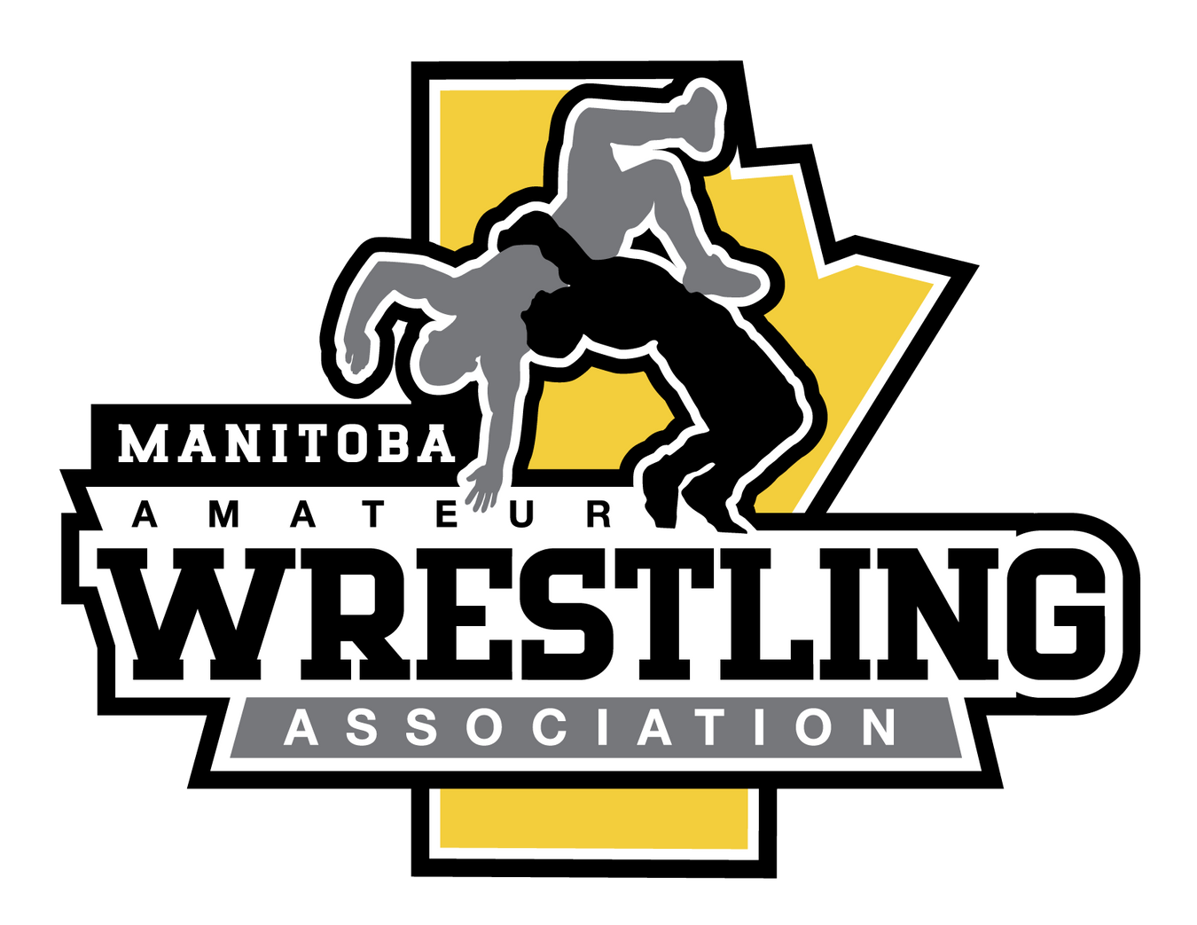 Manitoba Wrestling Team Store