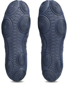 Asics Shoe Wrestling Snapdown 4 WIDE 2E WHITE