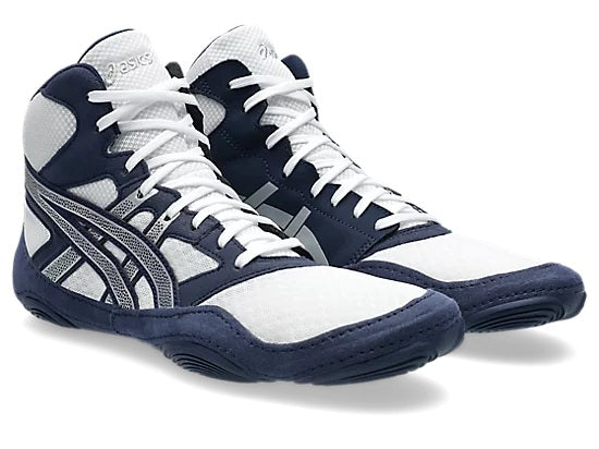 Asics Shoe Wrestling Snapdown 4 WIDE 2E WHITE