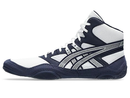 Asics Shoe Wrestling Snapdown 4 WIDE 2E WHITE