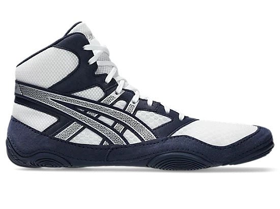 Asics Shoe Wrestling Snapdown 4 WIDE 2E WHITE