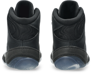 ASICS Shoe Wrestling Split Elite Black/White