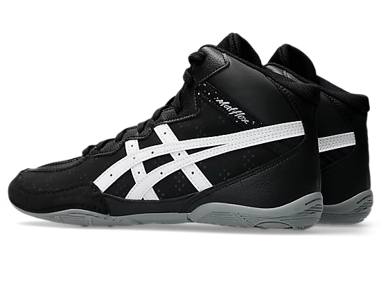 ASICS Chaussure de Lutte Matflex 7 