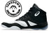 ASICS Shoe Wrestling Split Elite Black/White