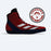 Adidas Shoe Wrestling Adi Zero  Red/Silver/Navy