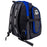 Revgear Travel Locker XL - "The Beast" - The Ultimate Martial Arts Backpack Blue