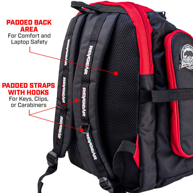 Revgear Travel Locker Urban - 