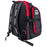 Revgear Travel Locker XL - "The Beast" - The Ultimate Martial Arts Backpack Red