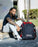 Revgear Travel Locker XL - "The Beast" - The Ultimate Martial Arts Backpack Red