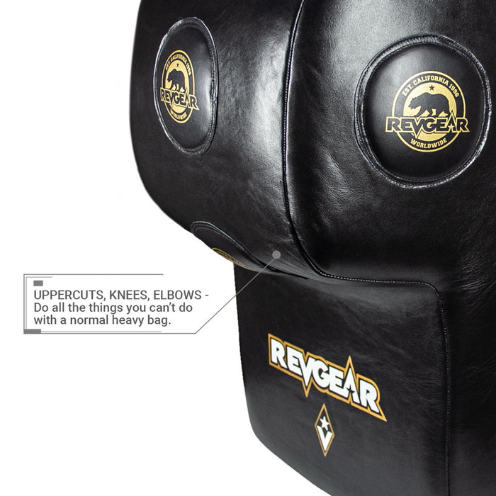 Revgear Uppercut -Hook Punching Bag