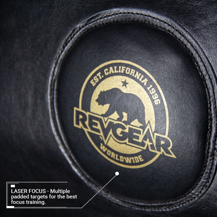 Revgear Uppercut -Hook Punching Bag