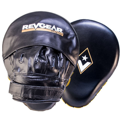 Revgear Pro Series MX2 Curved Focus Mitts