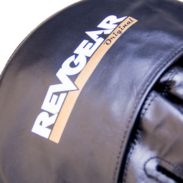 Revgear Pro Series MX2 Curved Focus Mitts