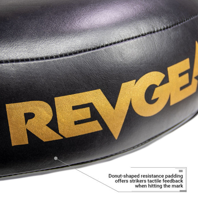 Revgear Bullseye "Heavy Hitter" Striking Punch Shield