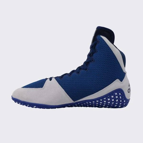 Adidas Mat Wizard 5 Navy-Gray-White