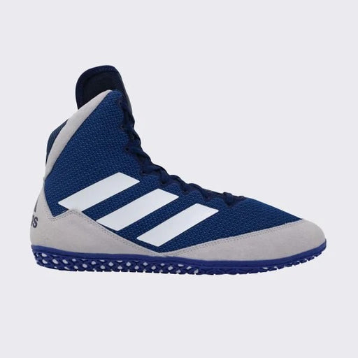 Adidas Mat Wizard 5 Navy-Gray-White