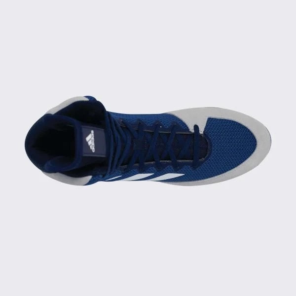 Adidas Mat Wizard 5 Navy-Gray-White