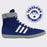 Adidas Shoe Wrestling Combat Speed 4 Royal   NEW 2025-26