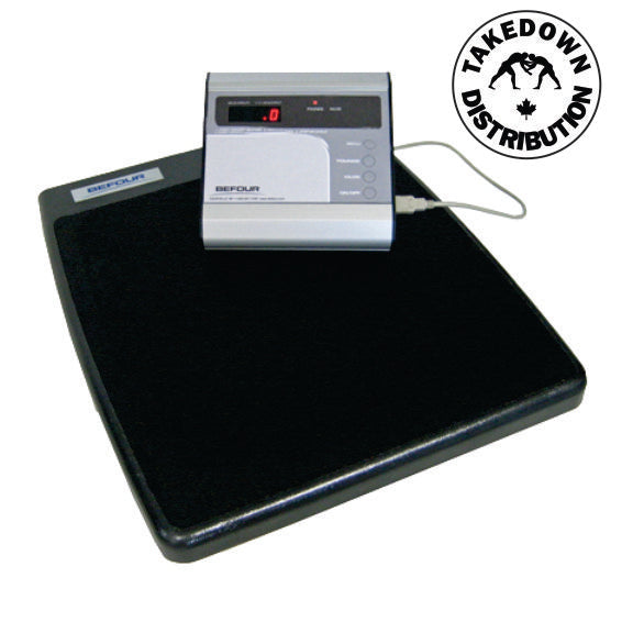 Befour Sports Digital Weigh Scale
