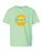 Beach Wrestling Tee Youth Mint