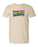 Beach Wrestling Tee Adult Mens SAND 2