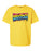 Beach Wrestling Tee Adult Mens Sun 2