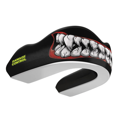 Damage Control Extreme Impact Mouthguard BITEMARE