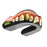 Damage Control Extreme Impact Mouthguard BUBBA GUARD