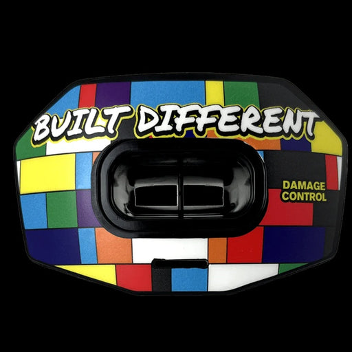 Damage Control Next Series Lip Guard BUILT DIFFERENT