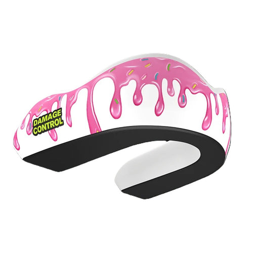 Damage Control Extreme Impact Mouthguard COLD DRIP